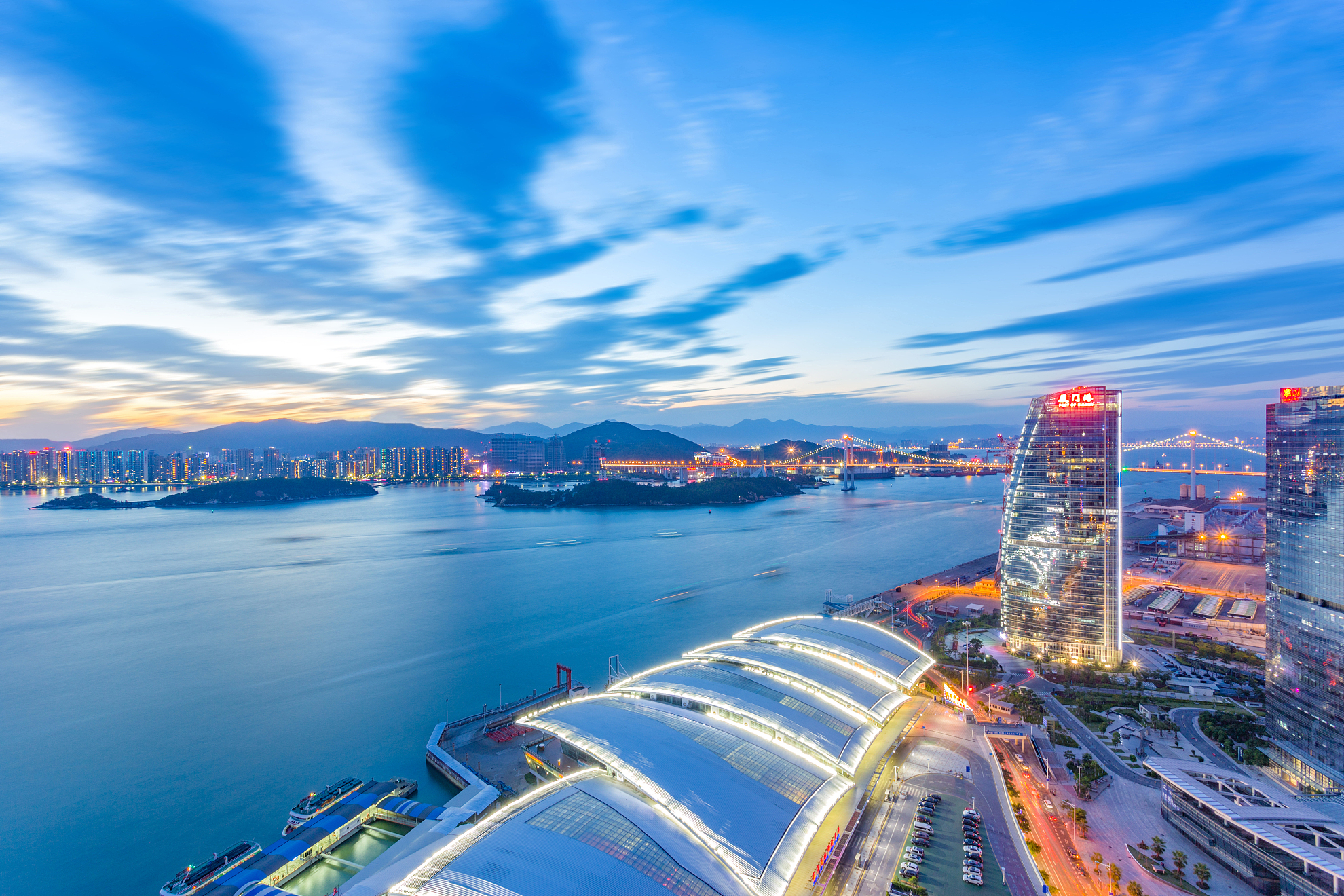 廈門旅遊一篇搞定！2025最新廈門自由行4天3夜攻略：鼓浪嶼、小三通、美食景點懶人包