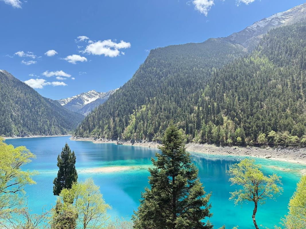 九寨溝旅行團｜告別自由行麻煩，一站打造安心經典旅程