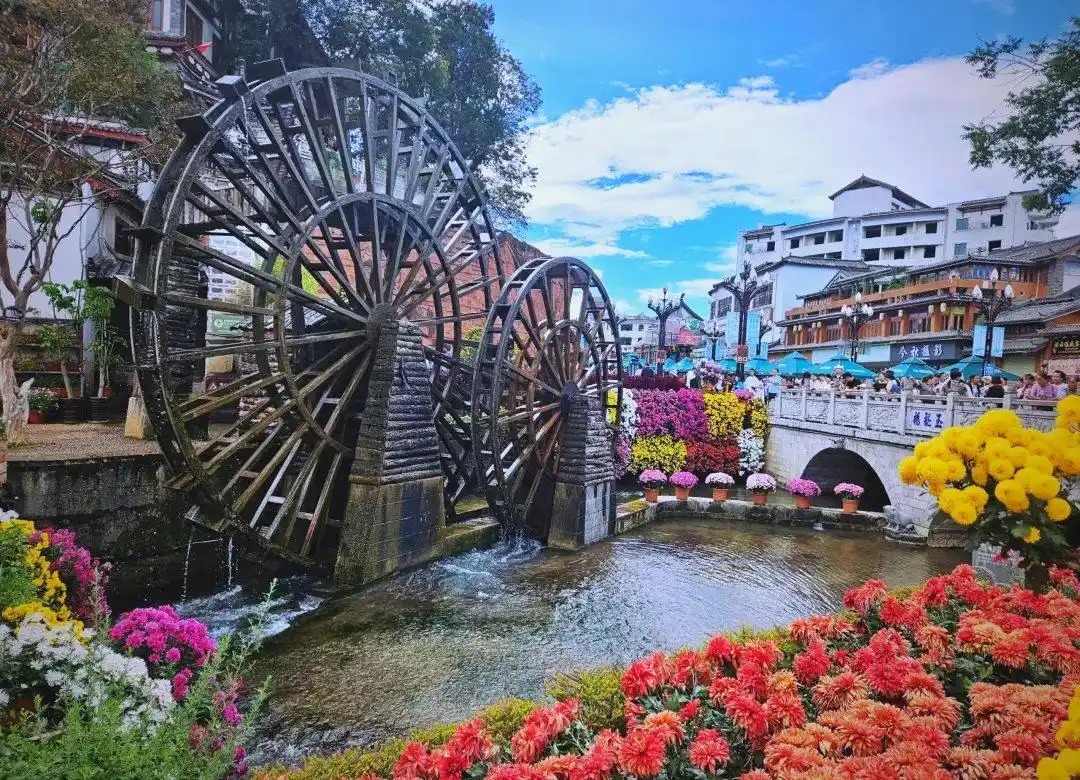 雲南旅遊攻略2025：必去景點、行程規劃與實用貼士