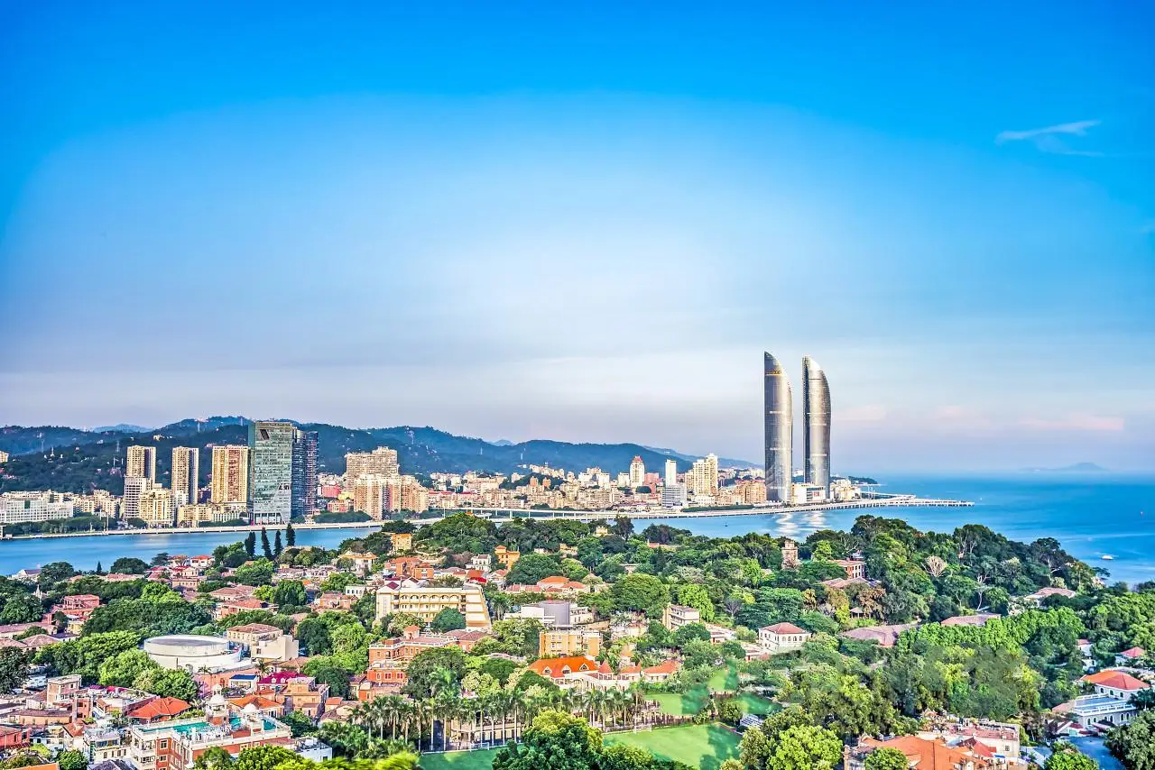 廈門好玩嗎？一文看懂廈門魅力與旅遊推薦景點全攻略