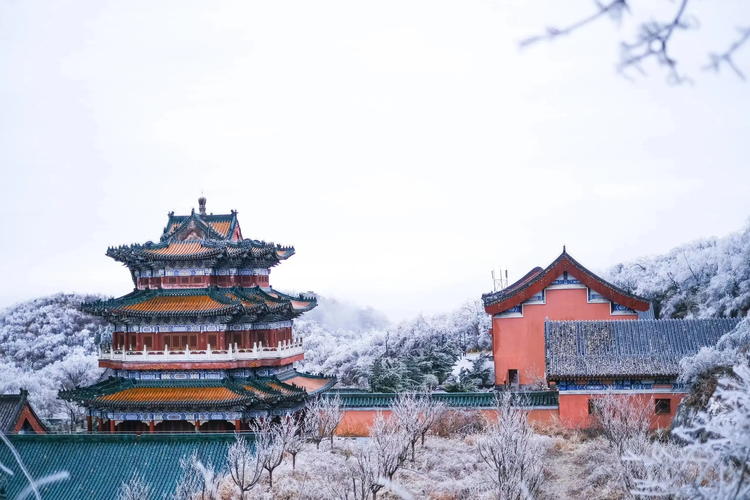 何時旅遊最划算？掌握一年四季最佳出遊時間與目的地建議