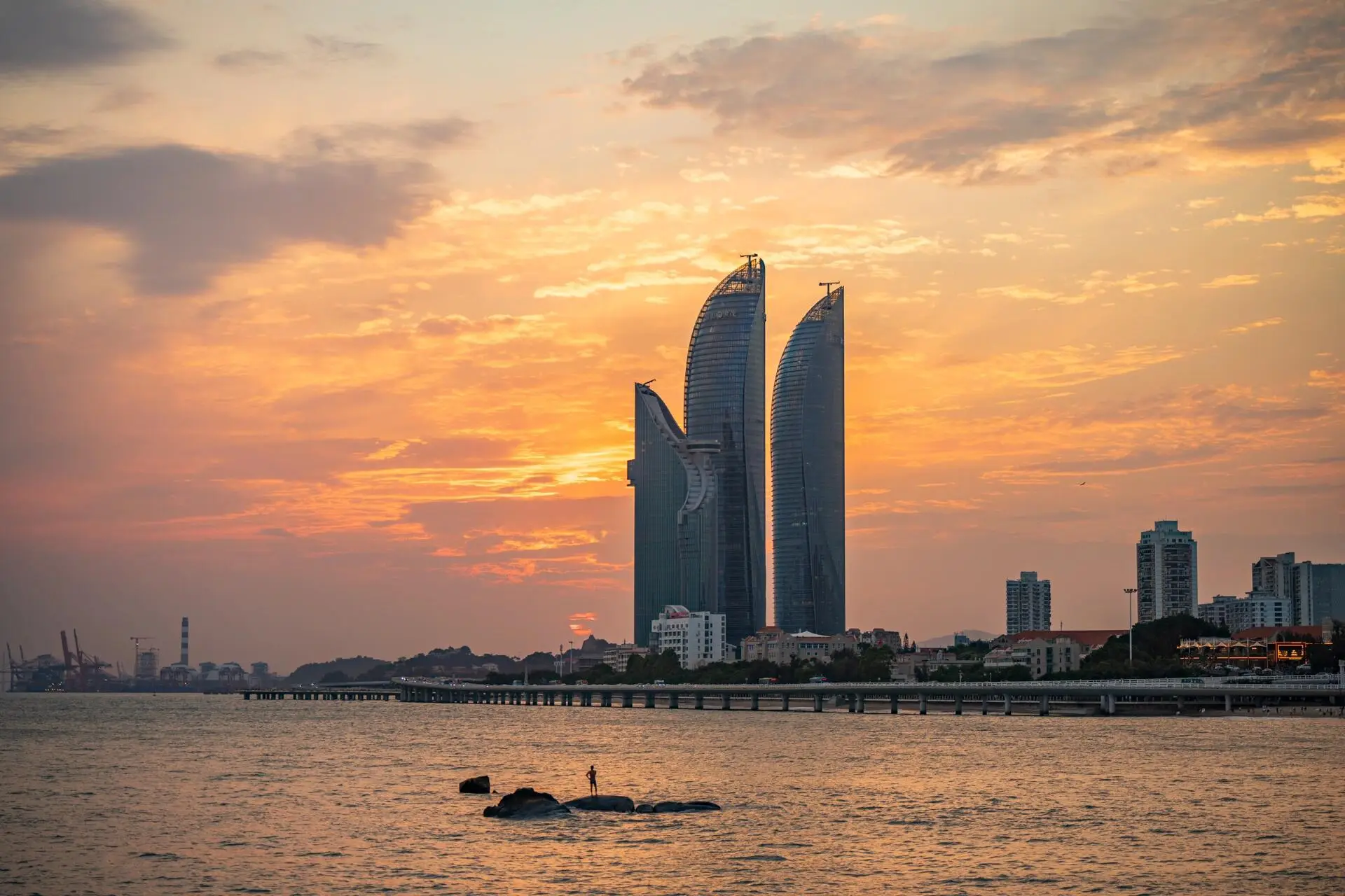 廈門旅遊攻略｜一次搞懂廈門必去景點、美食、交通與行程安排