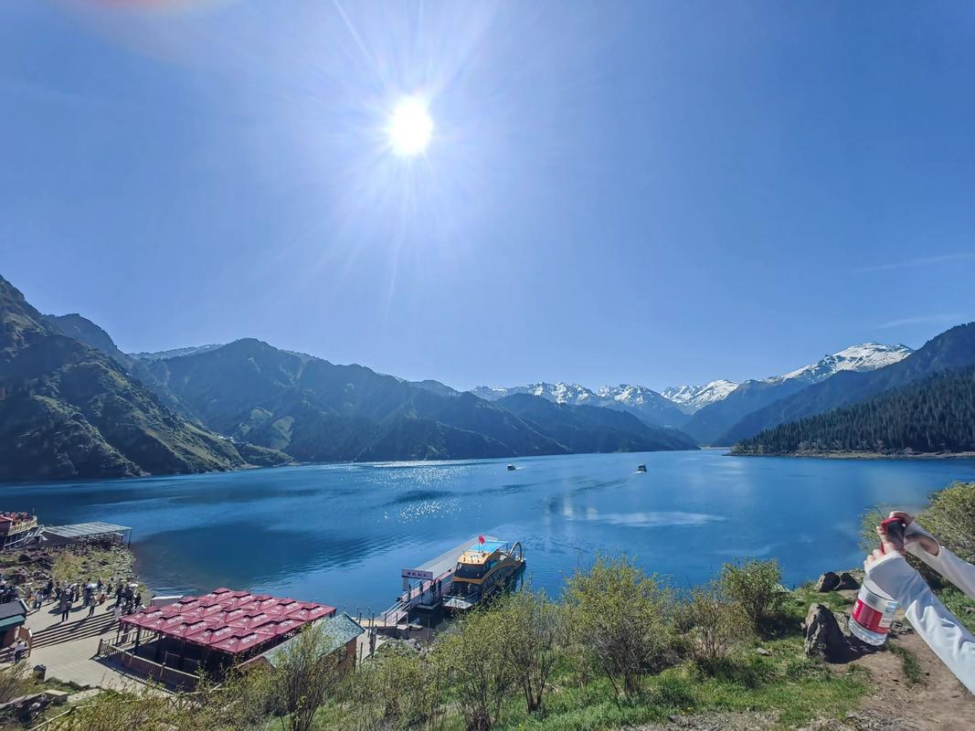 2026新疆旅遊注意事項大全｜安全、文化、天氣、治安、行前準備完整指南