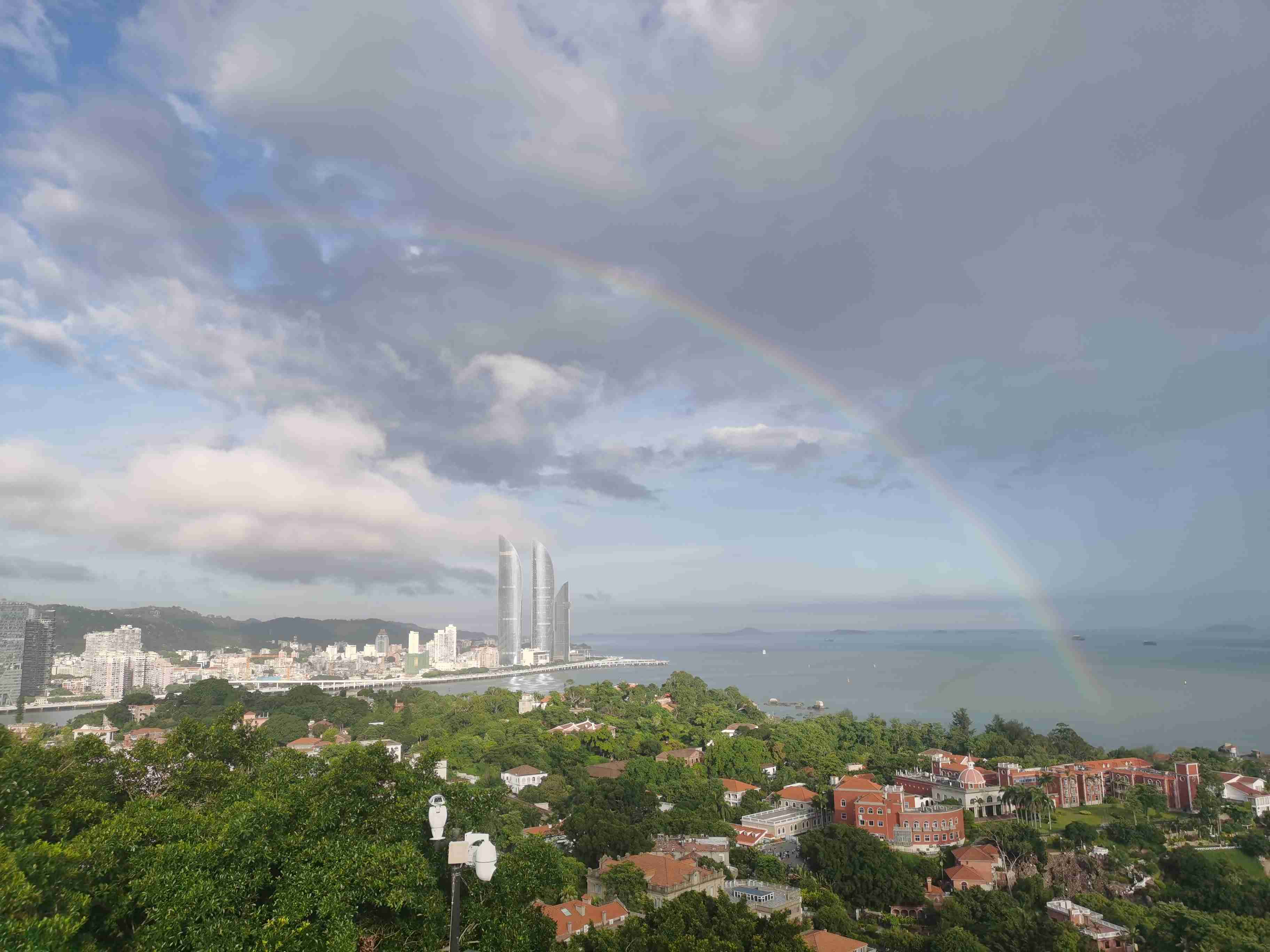 2026廈門旅遊團攻略｜鼓浪嶼、日光岩、一日遊與廈門海平面旅行社行程推薦