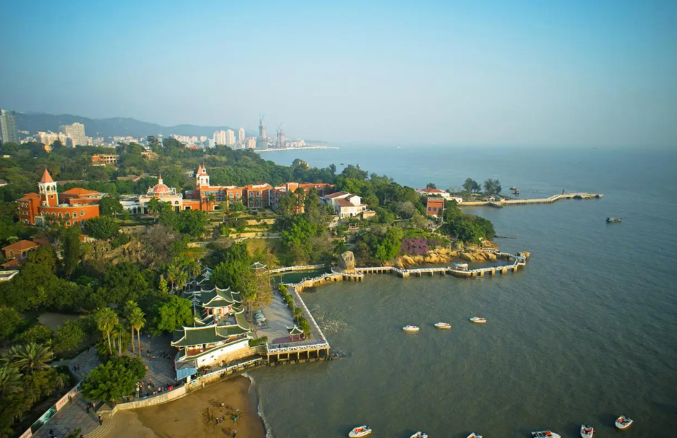 【2026廈門必買】TOP20伴手禮、特產推薦｜購物攻略地圖