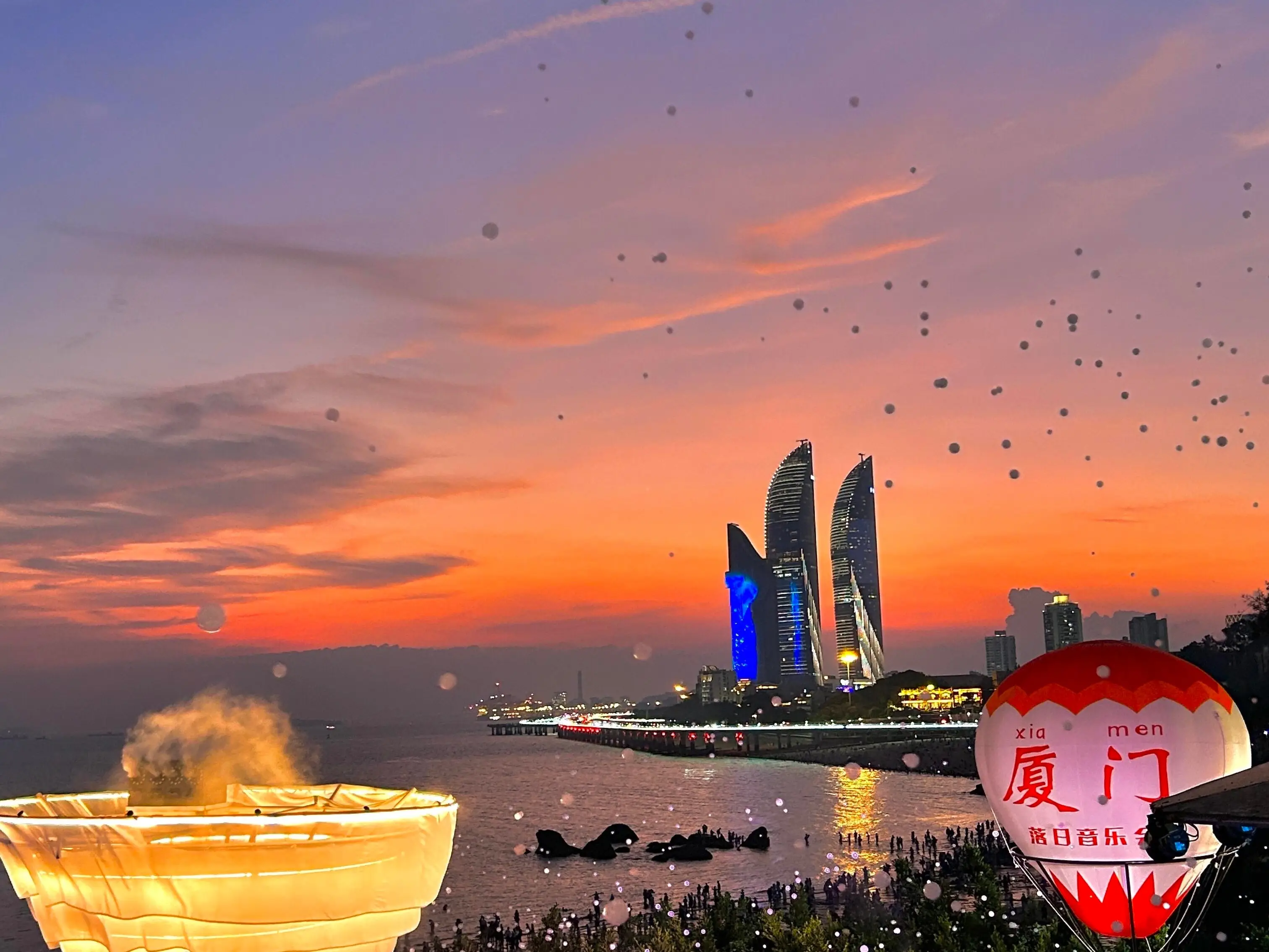 【2026 廈門旅遊終極指南】在地領隊揭秘：10大避坑實戰、小三通流程、行動支付全教學