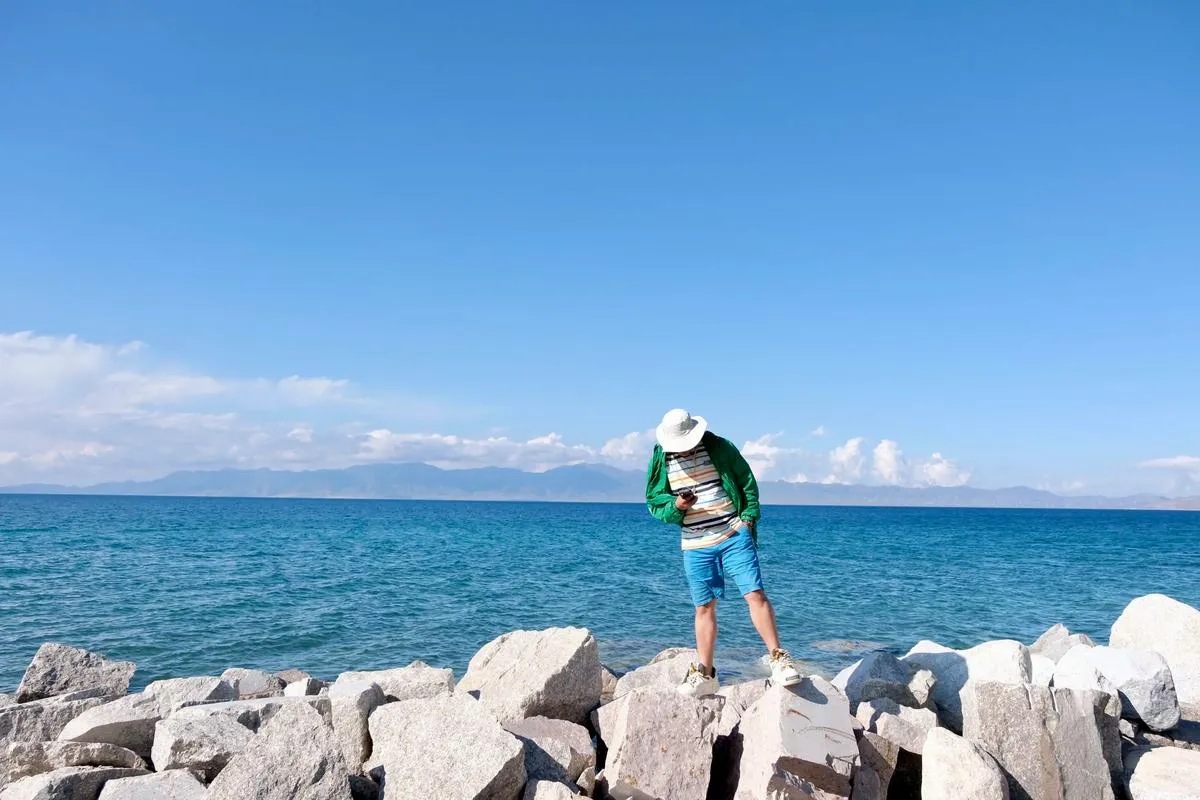 旅行的意義｜不只是走過，更是重新遇見自己的過程