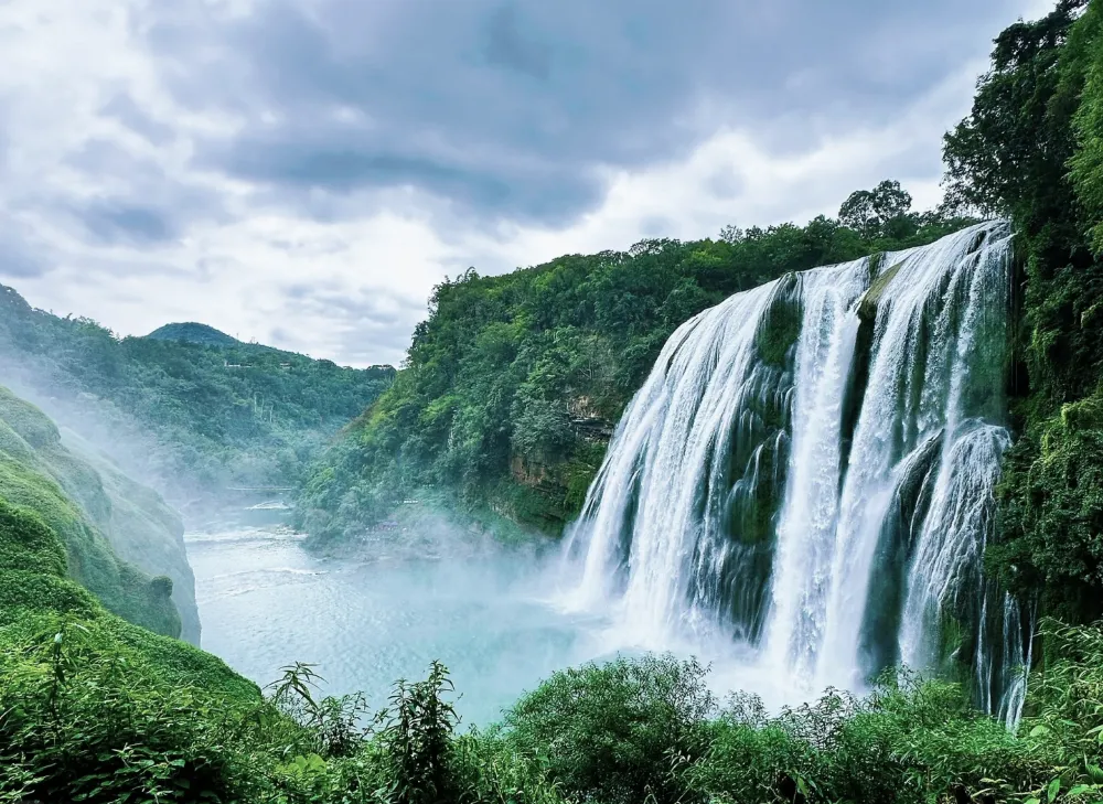 貴州旅遊季節全攻略｜何時去最美？春夏秋冬這樣玩才對