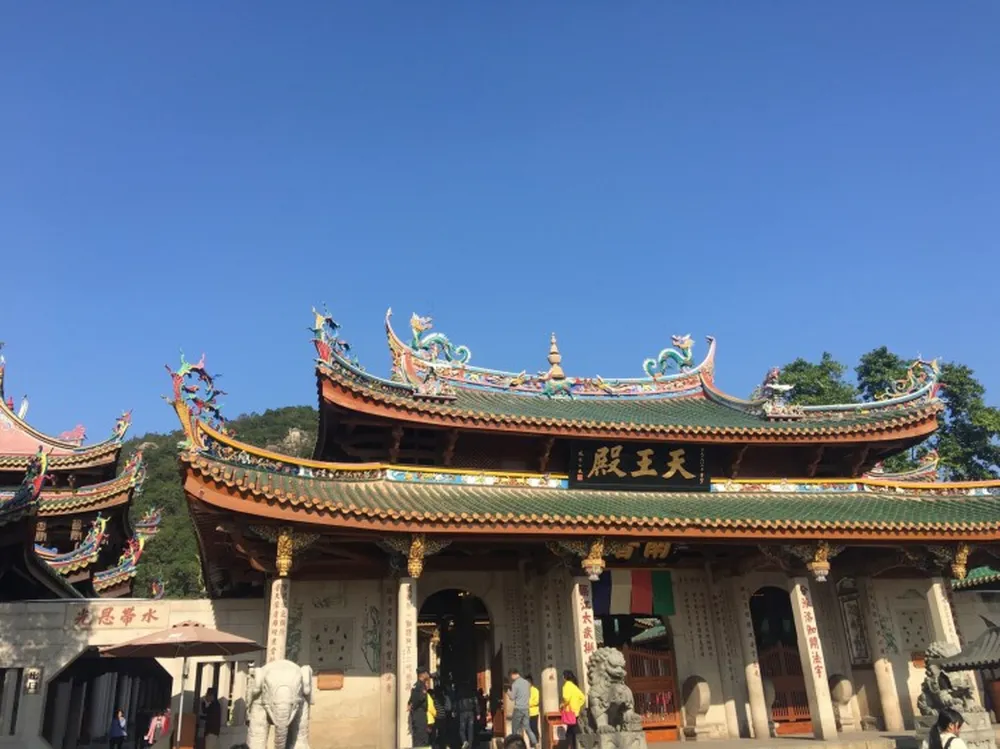 廈門風景 廈門風景