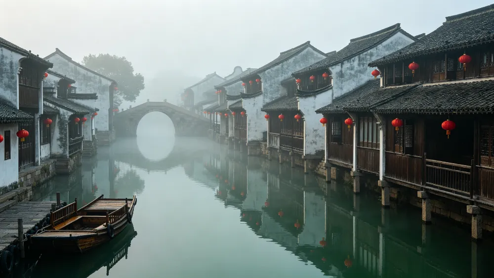 蘇州|不到園林,怎知春色如許 蘇州|不到園林,怎知春色如許